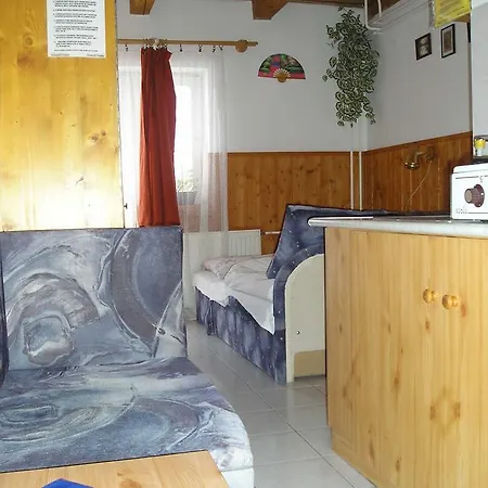 Valaszt6 Panzio * Bogács