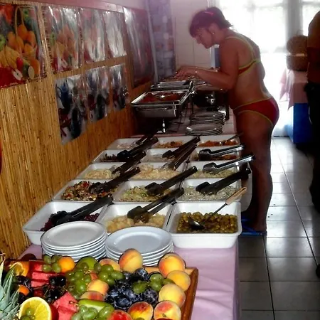 Bed and Breakfast Valaszt6 Panzio *