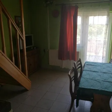 Valaszt6 Panzio Bogács